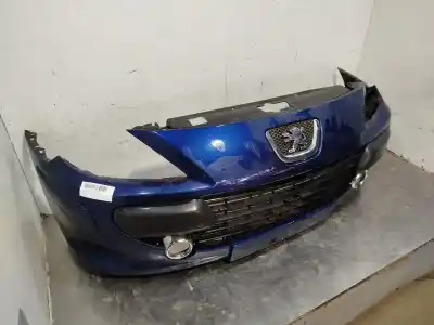 Pièce détachée automobile d'occasion LE PARE-CHOC AVANT pour PEUGEOT 307 BREAK/SW (S2)  Références OEM IAM 7401CZ  