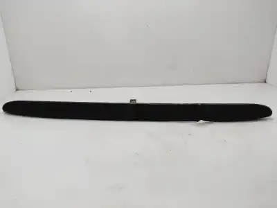 Автозапчасти б/у внешняя ручка ворот за peugeot 307 break/sw (s2) sw 109 cv / 80 kw ссылки oem iam 9638615777  