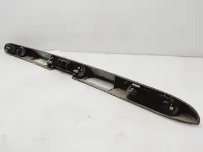 Автозапчасти б/у внешняя ручка ворот за peugeot 307 break/sw (s2) sw 109 cv / 80 kw ссылки oem iam 9638615777  