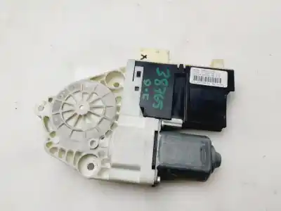 Second-hand car spare part left front window motor for peugeot 307 break/sw (s2) sw 109 cv / 80 kw oem iam references 9649911180