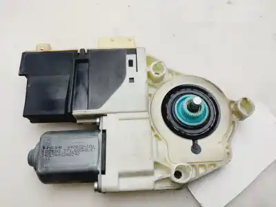 Second-hand car spare part left front window motor for peugeot 307 break/sw (s2) sw 109 cv / 80 kw oem iam references 9649911180  