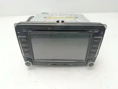 Pièce détachée automobile d'occasion  pour SEAT LEON (1P1)  Références OEM IAM 5P0035186  