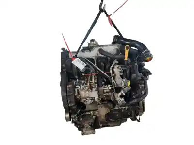 Автозапчастина б/у двигун комплект для ford focus berlina (cak) trend посилання на oem iam c9db  