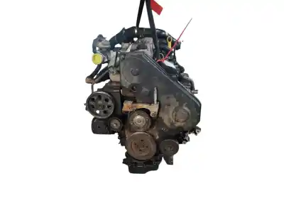 Автозапчастина б/у двигун комплект для ford focus berlina (cak) trend посилання на oem iam c9db  