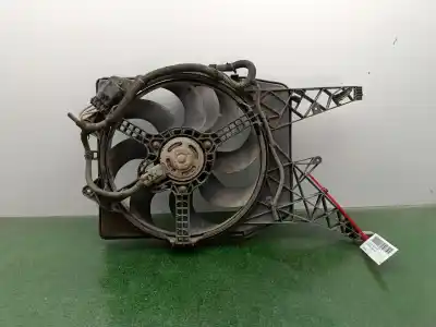Автозапчасти б/у электрический вентилятор за opel corsa d expression ссылки oem iam 13263552  