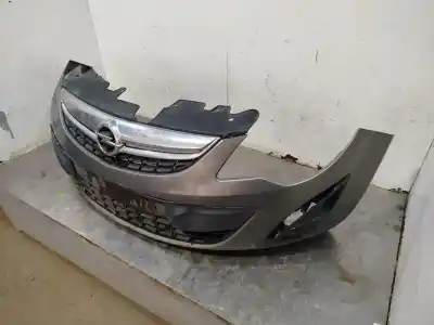 Pezzo di ricambio per auto di seconda mano  per OPEL CORSA D  Riferimenti OEM IAM 95508031  