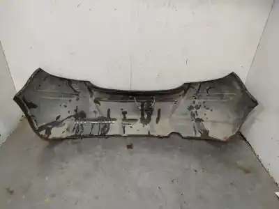 Автозапчасти б/у задний бампер за OPEL CORSA D Expression ссылки OEM IAM 13179916  