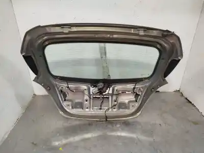 Автозапчасти б/у задняя дверь за opel corsa d expression ссылки oem iam 93191542  