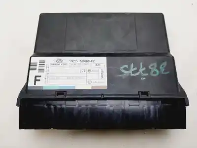Pezzo di ricambio per auto di seconda mano modulo elettronico per ford focus berlina (cak) trend riferimenti oem iam 1s7t15k600fc  