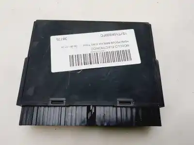 Pezzo di ricambio per auto di seconda mano Modulo Elettronico per FORD FOCUS BERLINA (CAK) Trend Riferimenti OEM IAM 1S7T15K600FC  