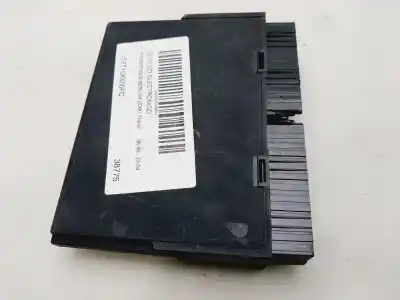 Pezzo di ricambio per auto di seconda mano modulo elettronico per ford focus berlina (cak) trend riferimenti oem iam 1s7t15k600fc  