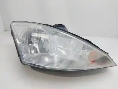 Second-hand car spare part right headlight for ford focus berlina (cak) trend oem iam references 2m5113w029be