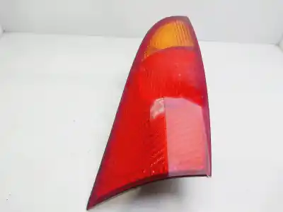 Pezzo di ricambio per auto di seconda mano luci posteriori destra per ford focus berlina (cak) trend riferimenti oem iam 1m5113404a  