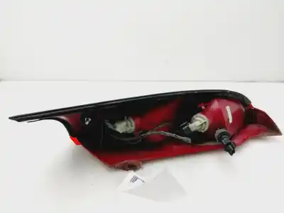 Pezzo di ricambio per auto di seconda mano lampada posteriore sinistra per ford focus berlina (cak) trend riferimenti oem iam 1m5113405a  