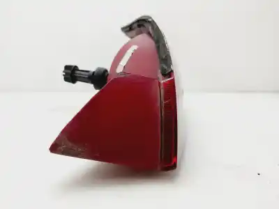 Pezzo di ricambio per auto di seconda mano lampada posteriore sinistra per ford focus berlina (cak) trend riferimenti oem iam 1m5113405a  