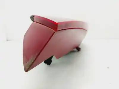 Pezzo di ricambio per auto di seconda mano lampada posteriore sinistra per ford focus berlina (cak) trend riferimenti oem iam 1m5113405a  