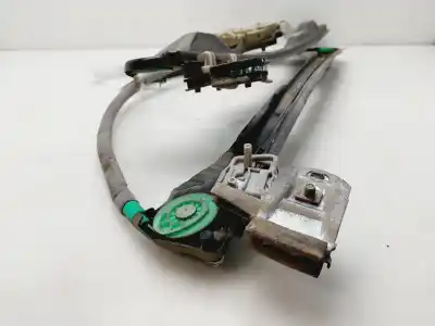 Pezzo di ricambio per auto di seconda mano alzacristalli anteriore destro per ford focus berlina (cak) trend riferimenti oem iam xs41a23200bk  