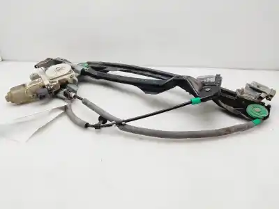 Pezzo di ricambio per auto di seconda mano alzacristalli anteriore destro per ford focus berlina (cak) trend riferimenti oem iam xs41a23200bk  