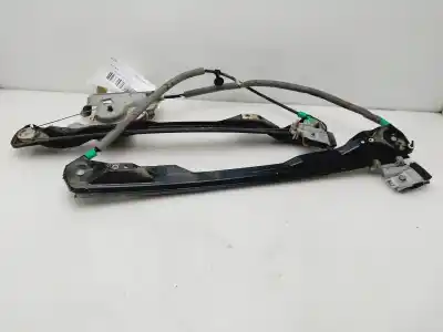 Pezzo di ricambio per auto di seconda mano alzacristalli anteriore destro per ford focus berlina (cak) trend riferimenti oem iam xs41a23200bk  