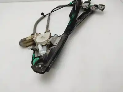 Piesă de schimb auto la mâna a doua mecanism acționare geam fațã stânga pentru ford focus berlina (cak) trend referințe oem iam xs4123201  