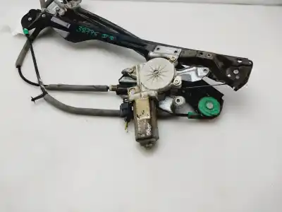 Piesă de schimb auto la mâna a doua mecanism acționare geam fațã stânga pentru ford focus berlina (cak) trend referințe oem iam xs4123201  