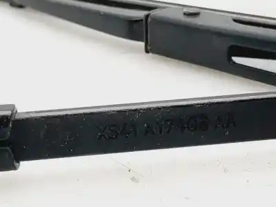 Second-hand car spare part rear windshield wiper arm for ford focus berlina (cak) trend oem iam references xs41a17406aa  