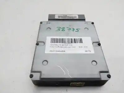 Pezzo di ricambio per auto di seconda mano  per FORD FOCUS BERLINA (CAK)  Riferimenti OEM IAM 2S4112A650DA  