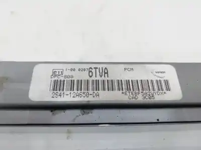 Second-hand car spare part ecu engine control for ford focus berlina (cak) trend oem iam references 2s4112a650da  