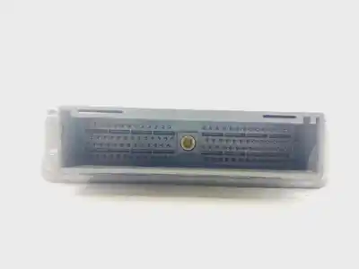 Second-hand car spare part ecu engine control for ford focus berlina (cak) trend oem iam references 2s4112a650da  