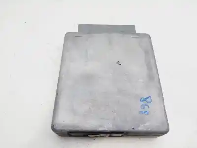 Second-hand car spare part ecu engine control for ford focus berlina (cak) trend oem iam references 2s4112a650da  