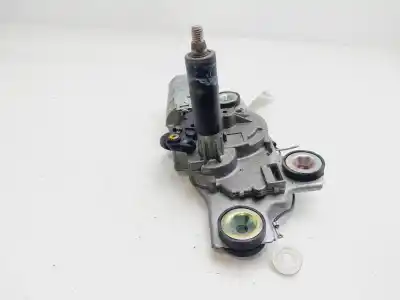 Second-hand car spare part rear windshield wiper motor for ford focus berlina (cak) trend oem iam references xs41a17k441ac