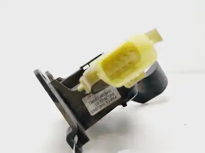 Second-hand car spare part accelerator pedal for ford focus berlina (cak) trend oem iam references 2m519f836ac