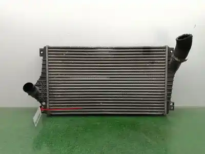 Автозапчастина б/у інтеркулер для CHEVROLET LACETTI CDX Посилання на OEM IAM 96436111  