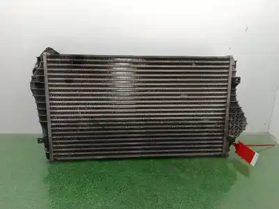 Second-hand car spare part intercooler for chevrolet lacetti cdx oem iam references 96436111  