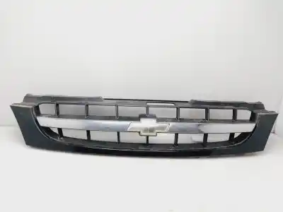 Peça sobressalente para automóvel em segunda mão grelha frontal por chevrolet lacetti cdx referências oem iam 96469727  
