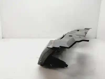 Peça sobressalente para automóvel em segunda mão grelha frontal por chevrolet lacetti cdx referências oem iam 96469727  