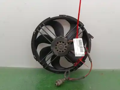 Автозапчастина б/у ЕЛЕКТРО ВЕНТИЛЯТОР для SEAT AROSA (6H1)  Посилання на OEM IAM 7223405  