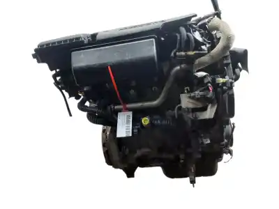 Pezzo di ricambio per auto di seconda mano motore completo per ford fusion (cbk) elegance riferimenti oem iam hhjb   Pezzo di ricambio per auto di seconda mano motore completo per ford fusion (cbk) elegance riferimenti oem iam hhjb