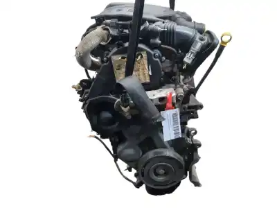 Pezzo di ricambio per auto di seconda mano motore completo per ford fusion (cbk) elegance riferimenti oem iam hhjb   Pezzo di ricambio per auto di seconda mano motore completo per ford fusion (cbk) elegance riferimenti oem iam hhjb