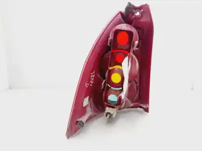Автозапчастина б/у правий ліхтар для peugeot 307 break / sw (s1) sw посилання на oem iam 6351q6  