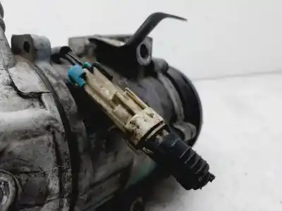 Second-hand car spare part Air Conditioning Compressor for OPEL ASTRA G BERLINA Club OEM IAM references 24421642  