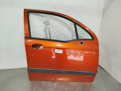 İkinci el araba yedek parçası sag ön kapi için chevrolet matiz s oem iam referansları 96659604  