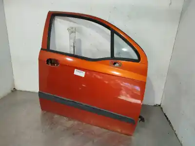 İkinci el araba yedek parçası sag ön kapi için chevrolet matiz s oem iam referansları 96659604  