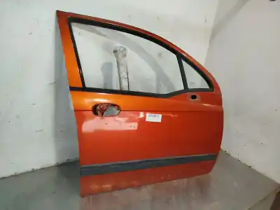 İkinci el araba yedek parçası sag ön kapi için chevrolet matiz s oem iam referansları 96659604  