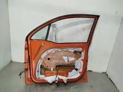 Tweedehands auto-onderdeel Rechts Voordeur voor CHEVROLET MATIZ S OEM IAM-referenties 96659604  