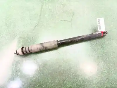 Pezzo di ricambio per auto di seconda mano ammortizzatore posteriore destro per nissan note acenta riferimenti oem iam e62103vu0b  