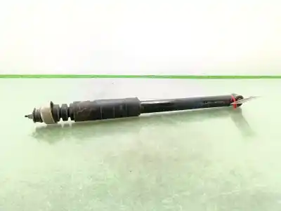 Peça sobressalente para automóvel em segunda mão amortecedor traseiro esquerdo por nissan note acenta referências oem iam e62103vu0b