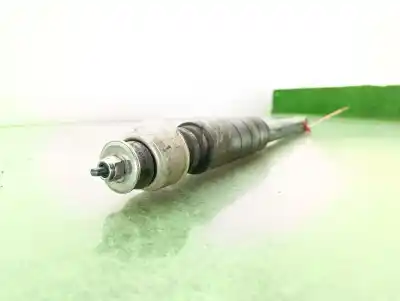 Peça sobressalente para automóvel em segunda mão amortecedor traseiro esquerdo por nissan note acenta referências oem iam e62103vu0b  