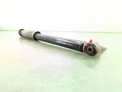 Peça sobressalente para automóvel em segunda mão amortecedor traseiro esquerdo por nissan note acenta referências oem iam e62103vu0b  