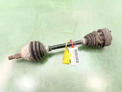 Second-hand car spare part front left transmission for seat leon (1m1) 1.9 tdi oem iam references 1j0407451ax  